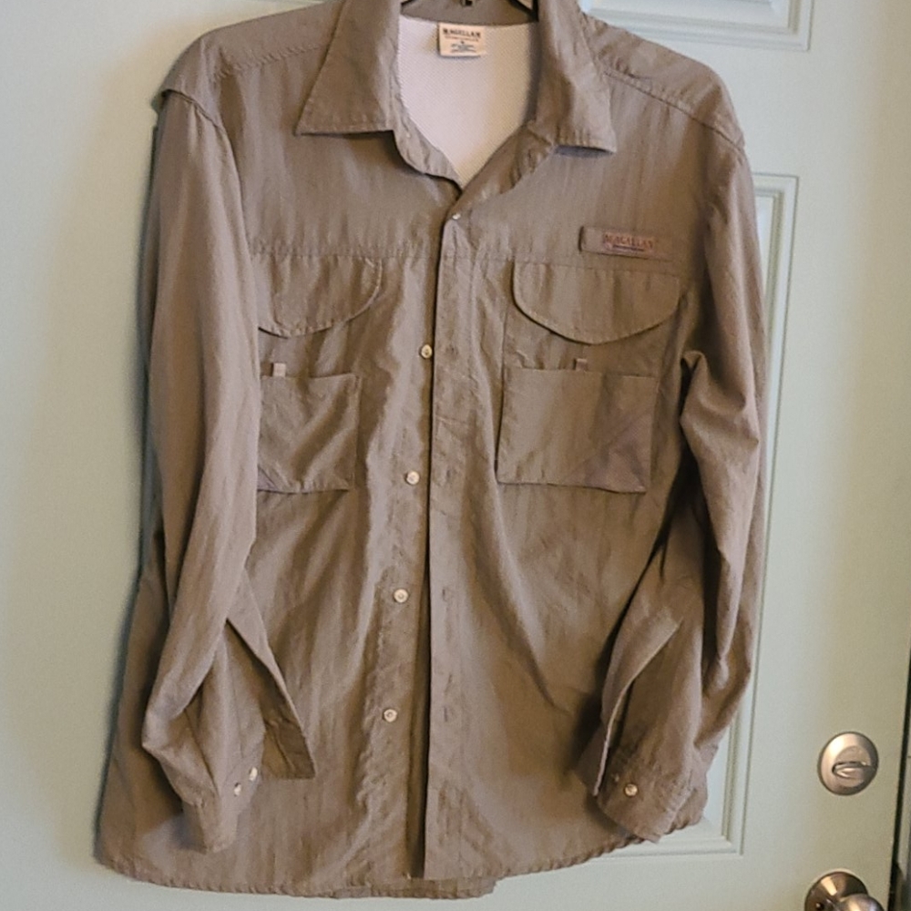 Mens Magellan Sportswear Med
